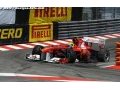 Felipe Massa revient sur son GP de Monaco
