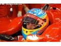 Pirelli tyres will spice up F1 races - Alonso