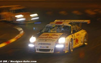 Sébastien Loeb s’impose par 2 fois à Pau&nbsp;!