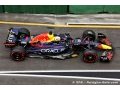 Verstappen : 'Pas de solution claire' pour la fiabilité de la Red Bull