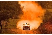 WRC-3 Day 1 wrap: Cronin edges ahead