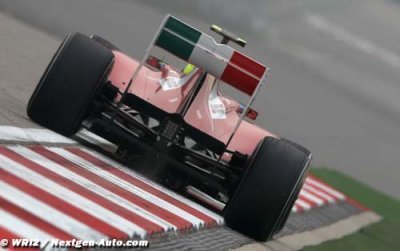 Shanghai&nbsp;: réactions après la qualification
