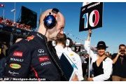 Mercedes has breached teams' agreement - Red Bull