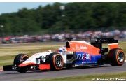 Manor : Les voitures clientes seraient un frein pour la F1