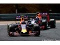 After quit threats, Red Bull now looking into F1 future