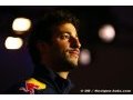Ricciardo retrouve son Grand Prix à domicile