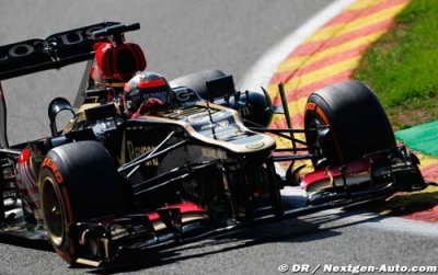 Raikkonen&nbsp;: Il y aura d’autres abandons...