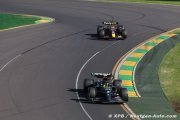 Mercedes F1 : Wolff est 'mitigé' malgré un résultat 'fantastique'
