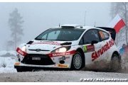 Solberg back for Portugal