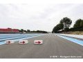 Photos - 2021 French GP - Thursday