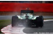 Race - Japanese GP report: Caterham Renault