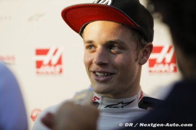 Santino Ferrucci va disputer deux courses d’IndyCar
