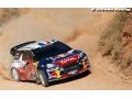 Loeb determined to get back to winning ways