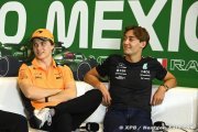 Piastri et Russell, les deux surprises de la saison 2024 ?