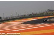 India GP problems 'money related' - Ecclestone