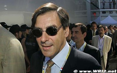 GP de France : Pas d’annonce aujourd’hui mais...