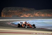 Raikkonen n'est pas encore à l'aise sur un tour rapide