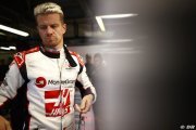 Hülkenberg sur Magnussen : il est rapide, mais je suis plus rapide…