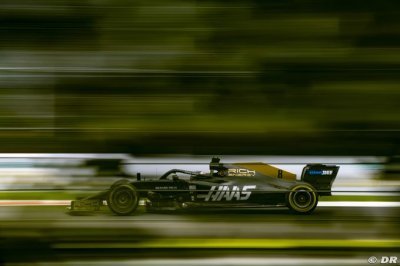 Grosjean n’aime pas les circuits en hommage à d’autres
