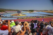 Boullier : Le Grand Prix de France a 'relevé tous les défis'