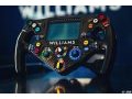 Williams F1 a une 'solution à court terme' pour ses problèmes de volant