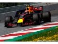 Verstappen 'confident' amid Ferrari rumours