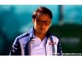 Massa : Williams rivalise désormais avec Ferrari