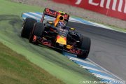 Le retour d'expérience de Verstappen est 'très bon' selon son ingénieur en chef