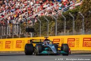 Les F1 2026 devraient éviter le marsouinage, mais les équipes seront 'mieux armées' si c'est le cas