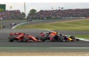 L'autocritique de Leclerc, son grand atout selon Alesi