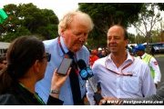Australian GP boss survives cancer