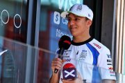Hadjar chez Red Bull en 2026 ? Il remet en question le baquet de Tsunoda selon Marko