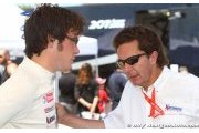Neuville va essayer d'accélérer le rythme