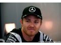 Rosberg et Mercedes se sont mis d'accord pour deux saisons de plus