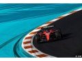 Leclerc: The Ferrari SF-23 is very inconsistent