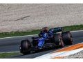 Alex Albon atteint la Q2 à Zandvoort : 'Un résultat inespéré' pour Williams F1