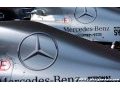 L'audience de tous les dangers pour Mercedes