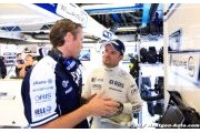 Barrichello a quelques ambitions à Singapour