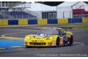 24 Heures du Mans : La présentation des GTE-Am
