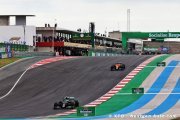 Bottas : Un très bon premier tour puis un manque de rythme