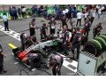 Grosjean : Haas progresse d'année en année