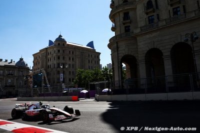 Steiner est ’frustré’ par les problèmes actuels de Haas F1