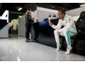 Ecclestone avait ordonné à Hamilton d'arrêter de publier des vidéos de F1 sur Instagram