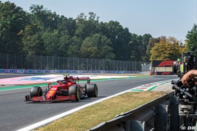 Ferrari admet un déficit de 20 chevaux sur le moteur Mercedes