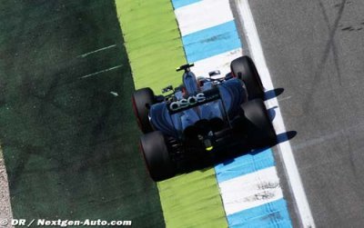 Eric Boullier très frustré et très déçu chez McLaren