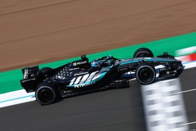 Wolff open to abandoning current engine formula