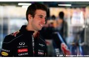 Next Red Bull junior 'very close' to F1 debut