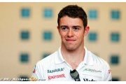 Paul di Resta veut enchaîner sur un autre bon résultat