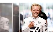 Magnussen réfléchit à participer aux 24 Heures de Daytona