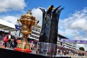 Photos - GP F1 de Grande-Bretagne 2024 - Avant-course